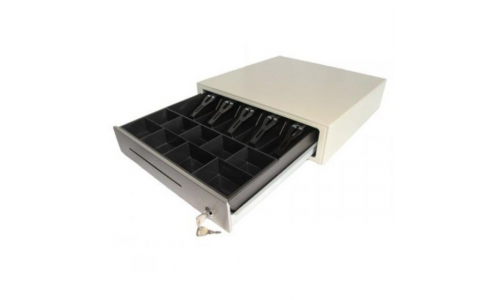 Денежный ящик HPC 13S (Push - Push)